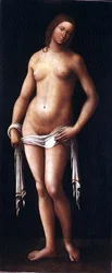 Venus (Holz)